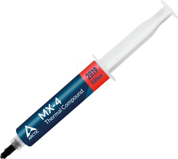 ARCTIC MX-4-45 - Arctic MX-4 Wärmeleitpaste 45g