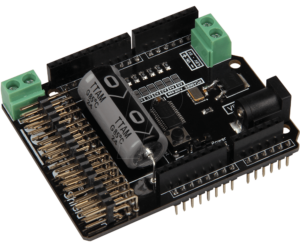 ARD SHD MOTORINO - Arduino Shield - Motorino