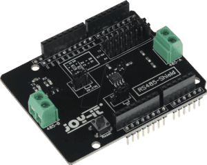 PCD SHD RS485 - Arduino Shield - RS485