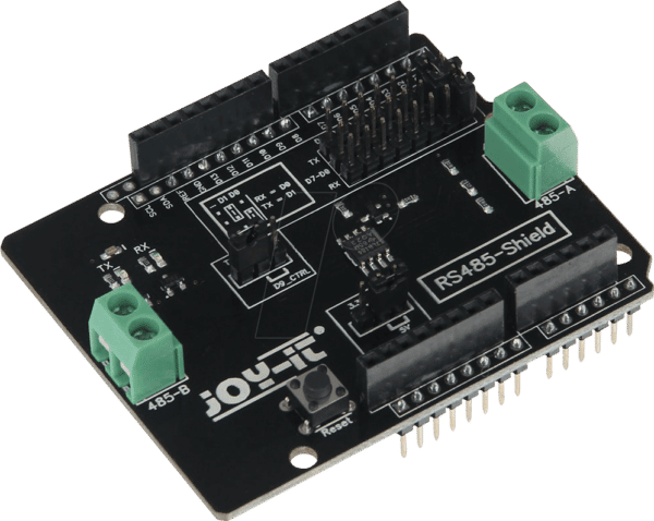 PCD SHD RS485 - Arduino Shield - RS485