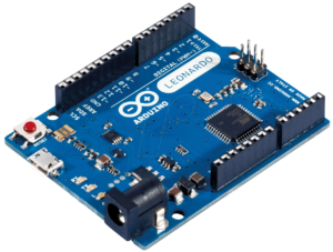 ARDUINO LEONARDO - Arduino Leonardo