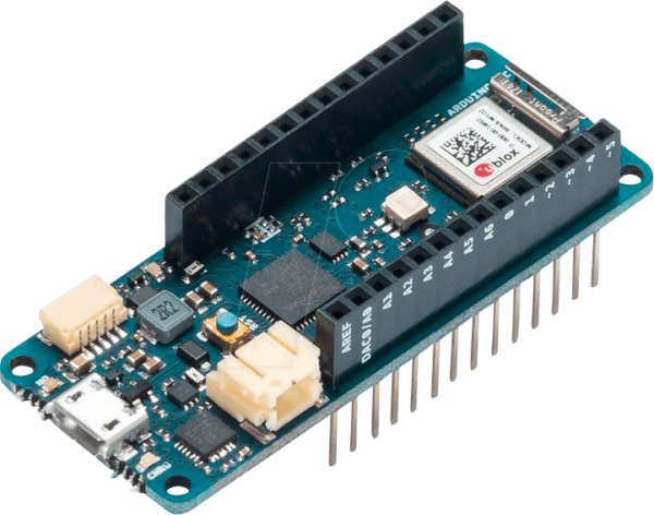 ARD MKR1010 WH - Arduino MKR1010 WiFi