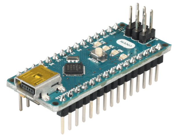 ARDUINO NANO - Arduino Nano V3