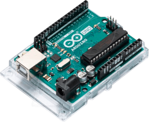 ARDUINO UNO DIP - Arduino Uno Rev.3