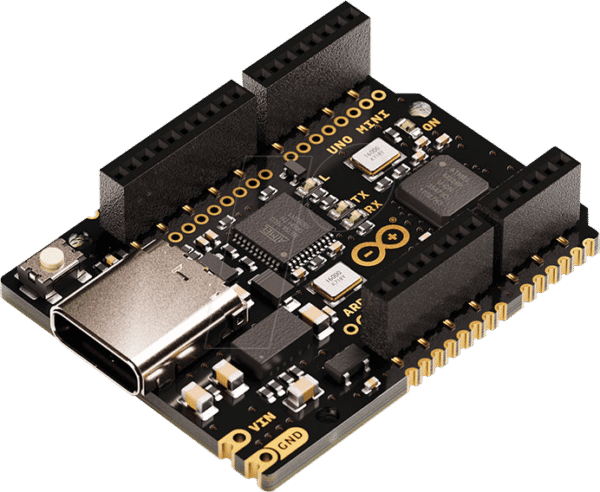 ARDUINO UNO MINI - Arduino Uno Mini ***Limited Edition***