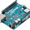 ARDUINO UNO REV2 - Arduino UNO WiFi Rev2