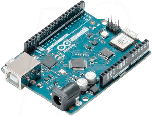 ARDUINO UNO REV2 - Arduino UNO WiFi Rev2