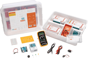 ARD KIT AKX00023 - Arduino - Education Starter-Kit (EU)