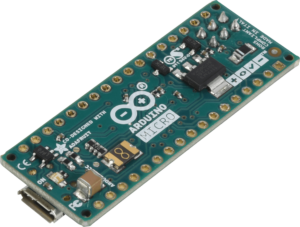 ARD MICRO WOH - Arduino Micro