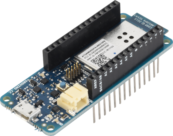 ARD MKR1000 WH - Arduino MKR1000 WiFi