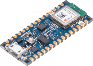 ARD NANO 33BLE - Arduino Nano 33 BLE