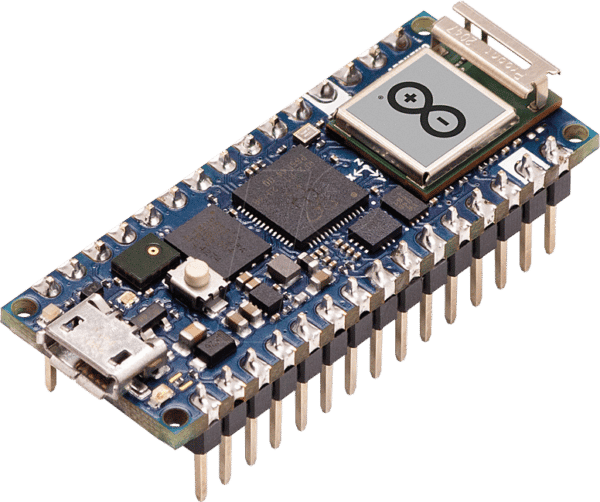 ARD NANO RP2040H - Arduino Nano RP2040 Connect