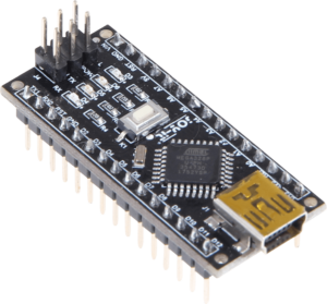 ARD NANO V3 - Arduino kompatibles Nano Board