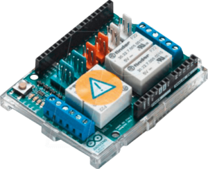 ARD SHD 4 RELAIS - Arduino Shield - Relais 4