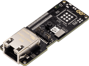 ARD SHD ASX00021 - Arduino Pro Shield - Portenta Vision mit LAN