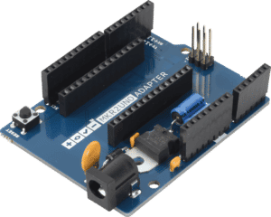 ARD SHD MKR2UNO - Arduino Shield - Adapter MKR zu Uno