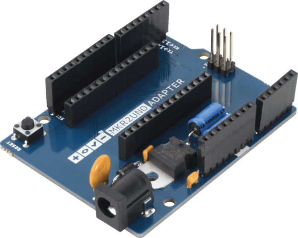 ARD SHD MKR2UNO - Arduino Shield - Adapter MKR zu Uno