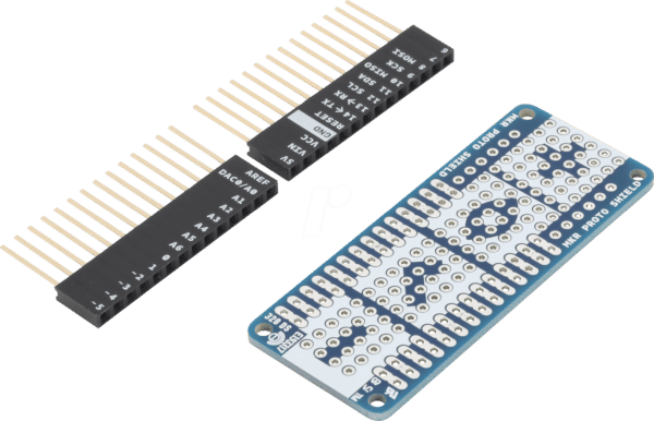 ARD SHD P MKR - Arduino Shield - Proto Shield MKR