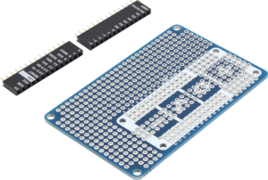 ARD SHD P MKR L - Arduino Shield - Proto Shield MKR Large