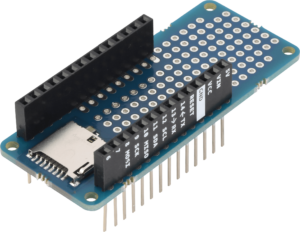 ARD SHD P MKR SD - Arduino Shield - Proto Shield MKR SD