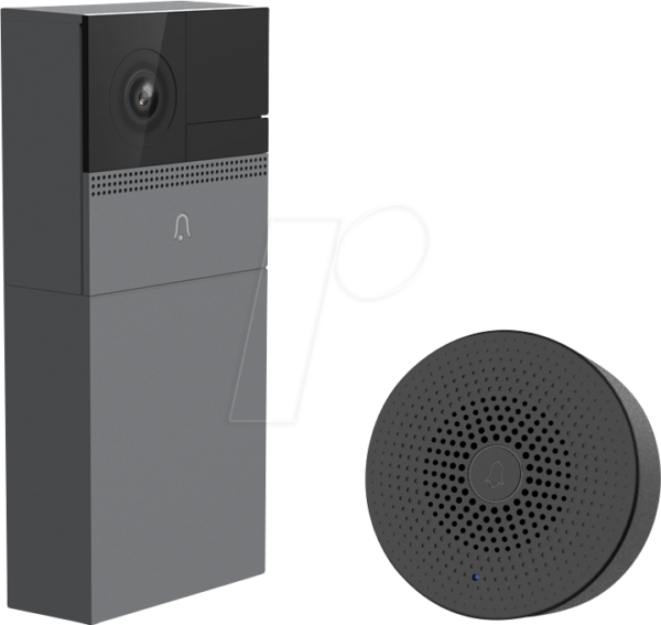 ARENTI B1 - WLAN Video-Türklingel