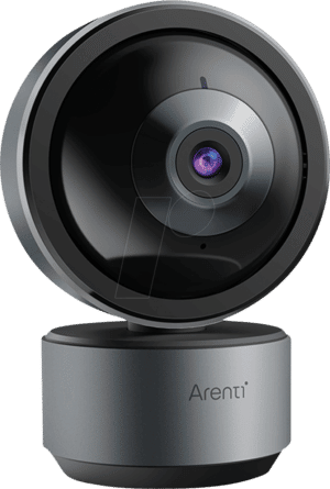 ARENTI DOME1 - Überwachungskamera