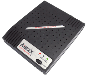 ARX BS-1000 LAN - Empfänger BS-1000 LAN