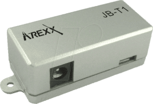 ARX JB-T1 - Spannungsversorgung JB-T1