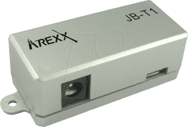 ARX JB-T1 - Spannungsversorgung JB-T1