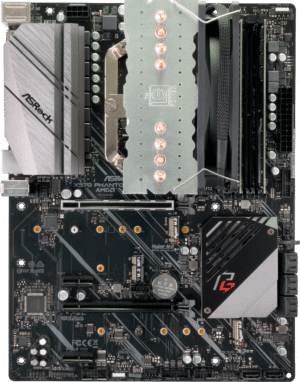 ARK 00002 - Aufrüst-Kit AMD Ryzen5 5600X