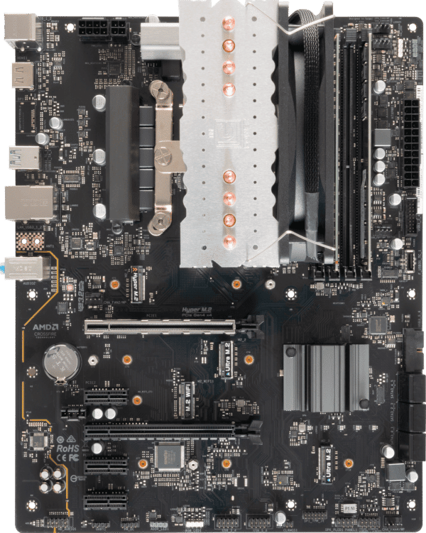 ARK 00010 - Aufrüst-Kit Intel Core i9-11900K