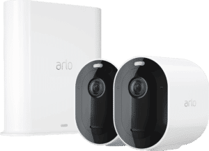 ARLO VMS4240P - Überwachungskamera