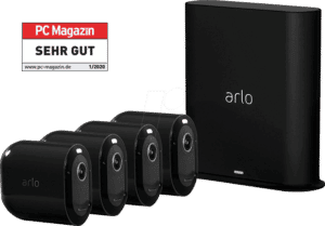 ARLO VMS4440B - Überwachungskamera