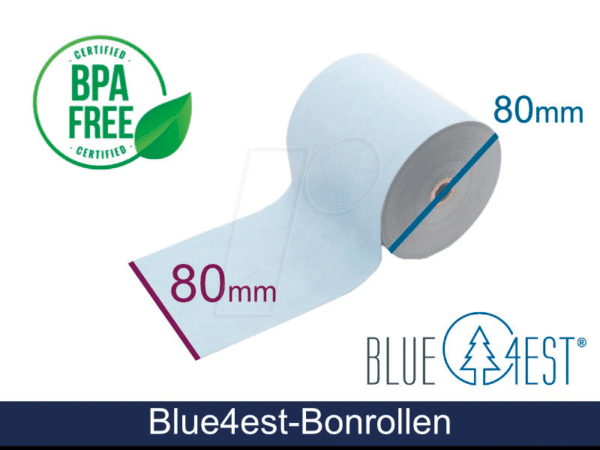 ARTD ADT808012B4 - Thermopapier