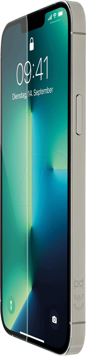ARTW 4831-3463 - SecondDisplay Glass for iPhone 13 Pro Max