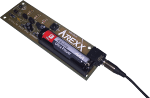 ARX ARX-RWS - Elektrosmog-Detektor