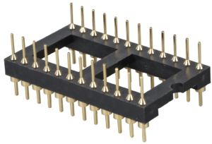 AR 24 - IC-Steckadapter