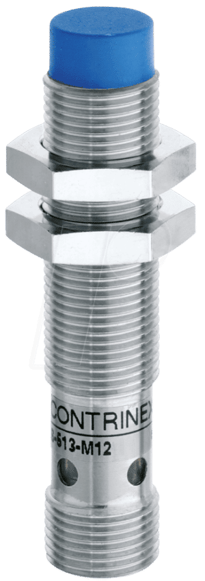 DWAS 513 M12 - induktiver Näherungssensor