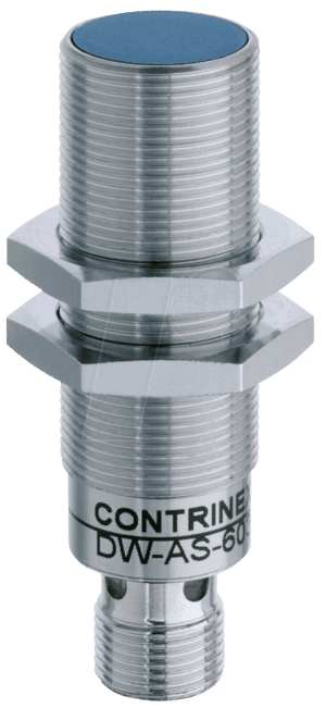 DWAS 603 M18 002 - induktiver Näherungssensor
