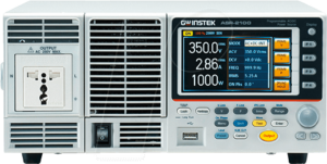 ASR-2100 UN - Labornetzgerät