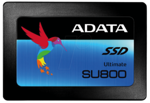 ASU800SS-512GT-C - ADATA SSD Ultimate SU800 512GB