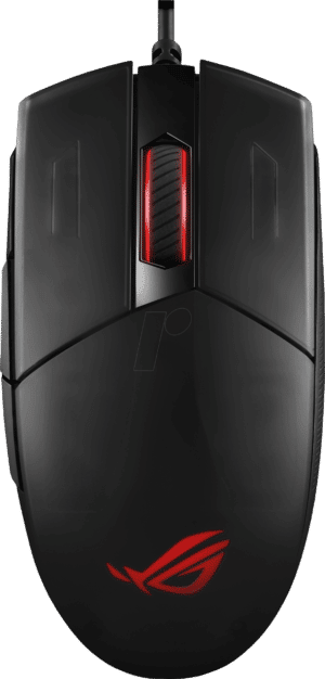 ASUS 90MP01E0 - Maus (Mouse)