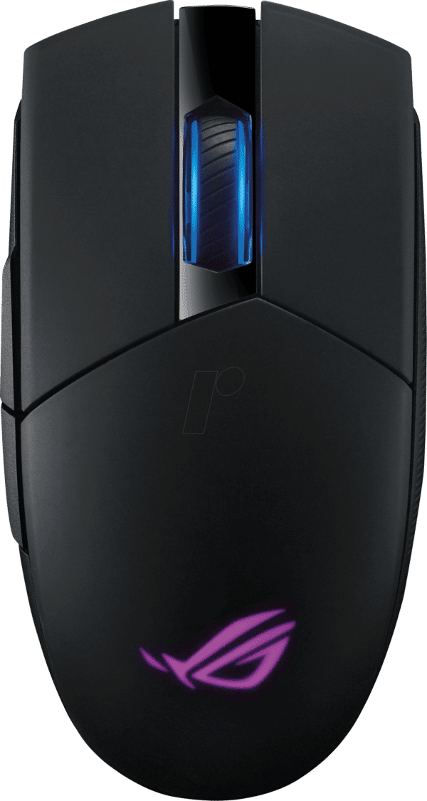 ASUS 90MP01P0 - Maus (Mouse)