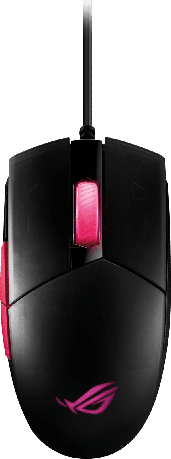 ASUS 90MP01U0 - Maus (Mouse)