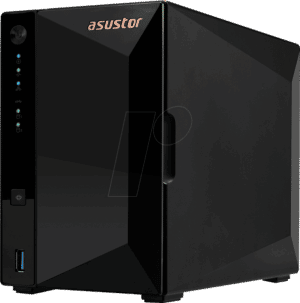 ASUS AS3302T - NAS-Server Leergehäuse