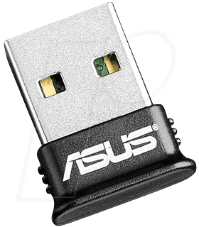 ASUS USB-BT400 - Bluetooth 4.0 USB-BT400 Mini Dongle