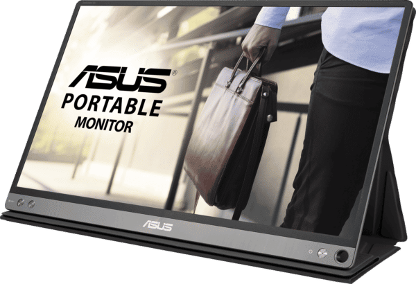 ASUS MB16AP - 40cm Monitor