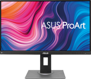 ASUS PA278QV - 69cm Monitor