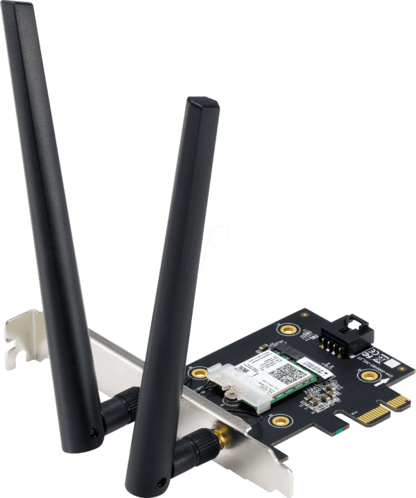 ASUS PCE-AX3000 - WLAN-Adapter