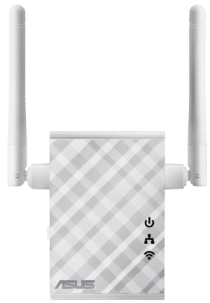 ASUS RP-N12 - WLAN Repeater